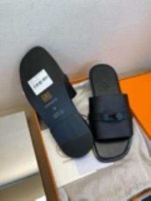 wholesale quality men hermes slipper model no. 214